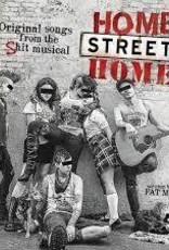 (LP) NOFX & Friends - Home Street Home: Original Songs From the (S)hit Musical