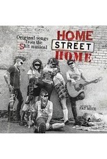 (LP) NOFX & Friends - Home Street Home: Original Songs From the (S)hit Musical