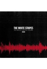 (LP) White Stripes - Complete Peel Sessions: BBC (2LP/coloured vinyl)