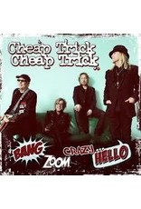 (LP) Cheap Trick - Bang Zoom Crazy...Hello