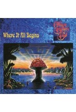 (LP) Allman Brothers - Where It All Begins