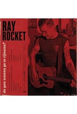 (LP) Ray Rocket - Do YOu Wanna Go to Tijuana?