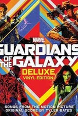 (LP) Soundtrack - V1 Guardians Of The Galaxy