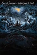 (LP) Sturgill Simpson - A Sailor's Guide To Earth