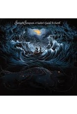 (LP) Sturgill Simpson - A Sailor's Guide To Earth
