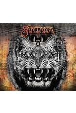 (LP) Santana - IV (DIS)