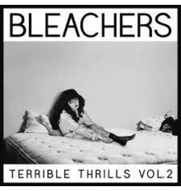 (LP) Bleachers - Terrible Thrills Vol. 2 (DIS)