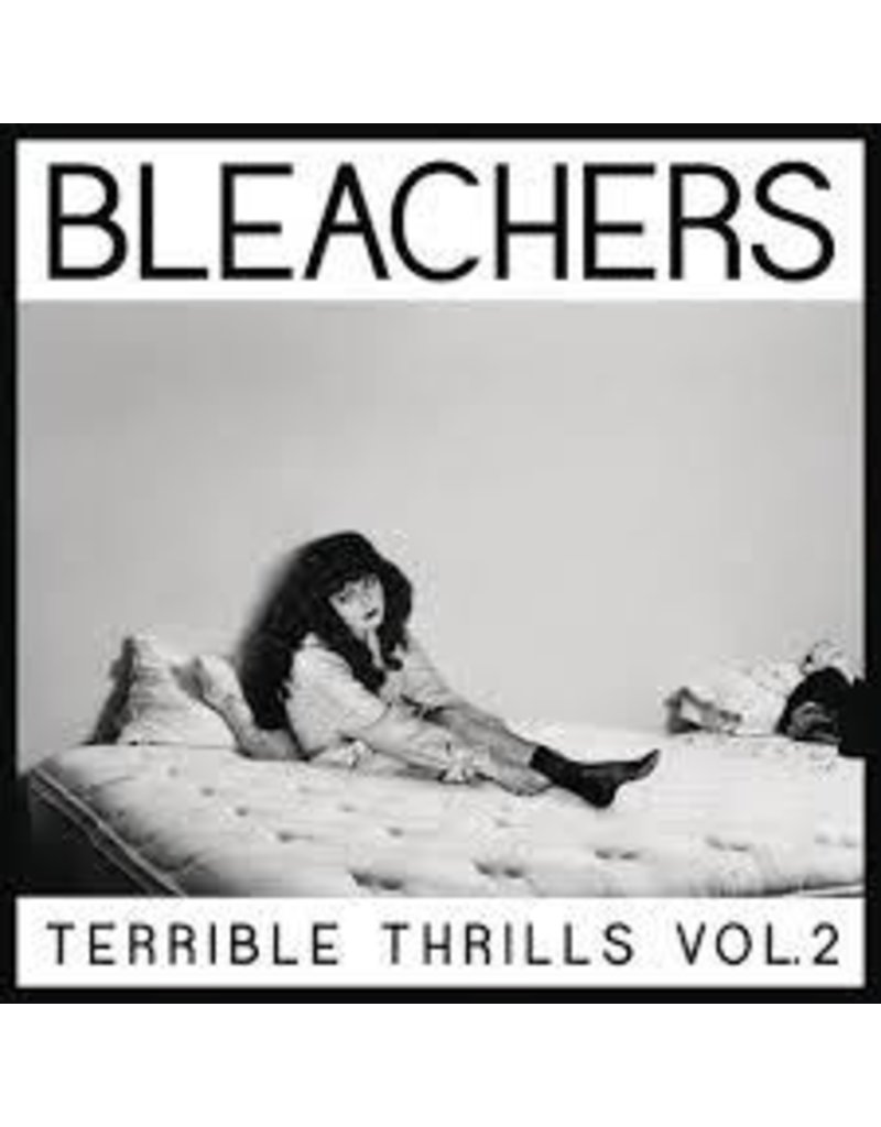 (LP) Bleachers - Terrible Thrills Vol. 2 (DIS)