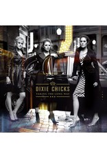 (LP) Dixie Chicks - Taking The Long Way