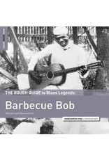 (LP) Barbecue Bob - Rough Guide To...