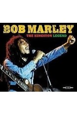 (LP) Marley, Bob - Kingston Legend