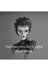 (LP) David Bowie - Stars Are Out Tonight