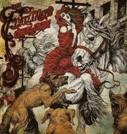 (LP) Flatliners - Cavalcade