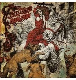 (LP) Flatliners - Cavalcade
