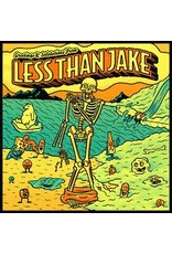 (LP) Less Than Jake - Greetings & Salutations