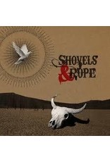 (LP) Shovels & Rope - Self Titled