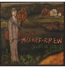 (LP) Mischief Brew - Smash the Windows