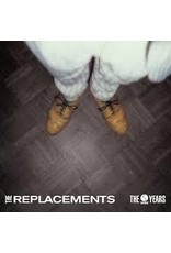 (LP) The Replacements - The Sire Years (4LP)