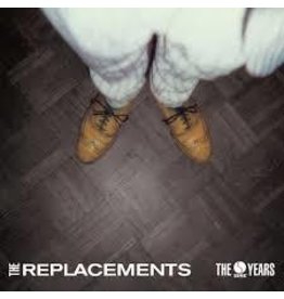 (LP) The Replacements - The Sire Years (4LP)