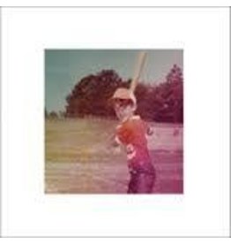 (LP) Eric Bachmann - Self Titled