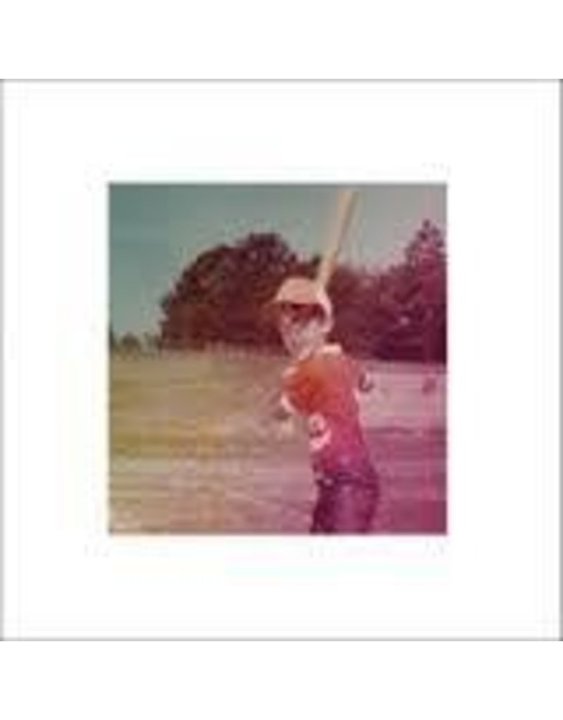 (LP) Eric Bachmann - Self Titled