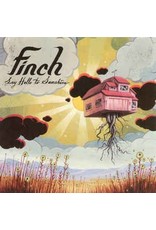 (LP) Finch - Say Hello To Sunshine