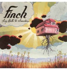 (LP) Finch - Say Hello To Sunshine