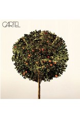 Cartel - Cartel (180 Gram Translucent Gold, Limited to 1,000 copies)