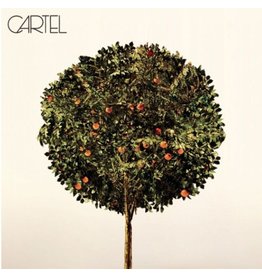 Cartel - Cartel (180 Gram Translucent Gold, Limited to 1,000 copies)