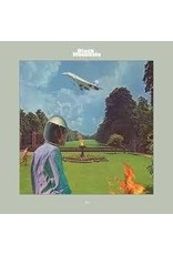 (LP) Black Mountain - IV  (DIS)