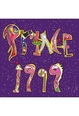 (LP) Prince - 1999 (2LP) D(IS)