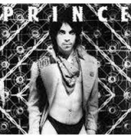 (LP) Prince - Dirty Mind