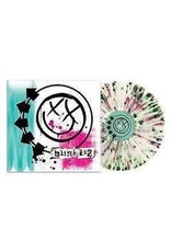 (LP) Blink 182 - Self Titled (2LP)