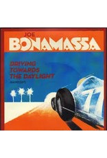 (LP) Bonamassa, Joe - Driving Towards The Day Light (2LP) (DIS)