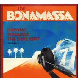 (LP) Bonamassa, Joe - Driving Towards The Day Light (2LP) (DIS)