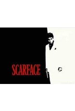 (LP) Soundtrack - Scarface