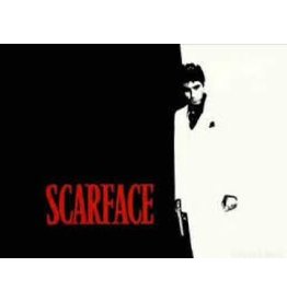 (LP) Soundtrack - Scarface