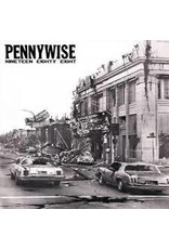 (LP) Pennywise - Nineteen Eighty Eight (DIS)