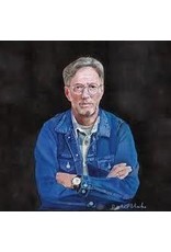 (LP) Clapton, Eric - I Still Do