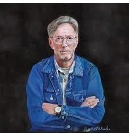 (LP) Clapton, Eric - I Still Do