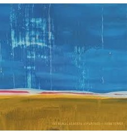 (LP) Rural Alberta Advantage - Hometowns