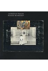 (LP) Guided By Voices - Please Be Honest