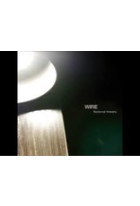 (LP) Wire - Nocturnal Koreans