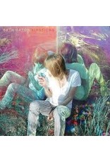 (LP) Orton, Beth - Kidsticks (DIS)