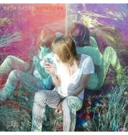 (LP) Orton, Beth - Kidsticks (DIS)