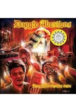 (LP) Dayglo Abortions - Armageddon Survival Guide (Gatefold/Poster)