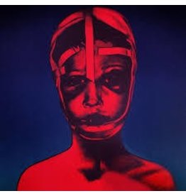 (LP) Regis - Manbait (2LP)