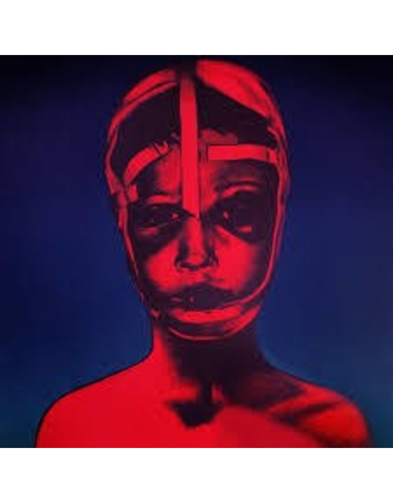 (LP) Regis - Manbait (2LP)