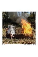 (LP) Pup - Dream Is Over (Standard Edition)