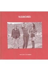 (LP) Bleached - Welcome The Worms (DIS)
